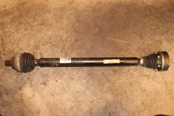 ARBRE DE TRANSMISSION GAUCHE VW/AUDI/SEAT/SKODA - Vue 1